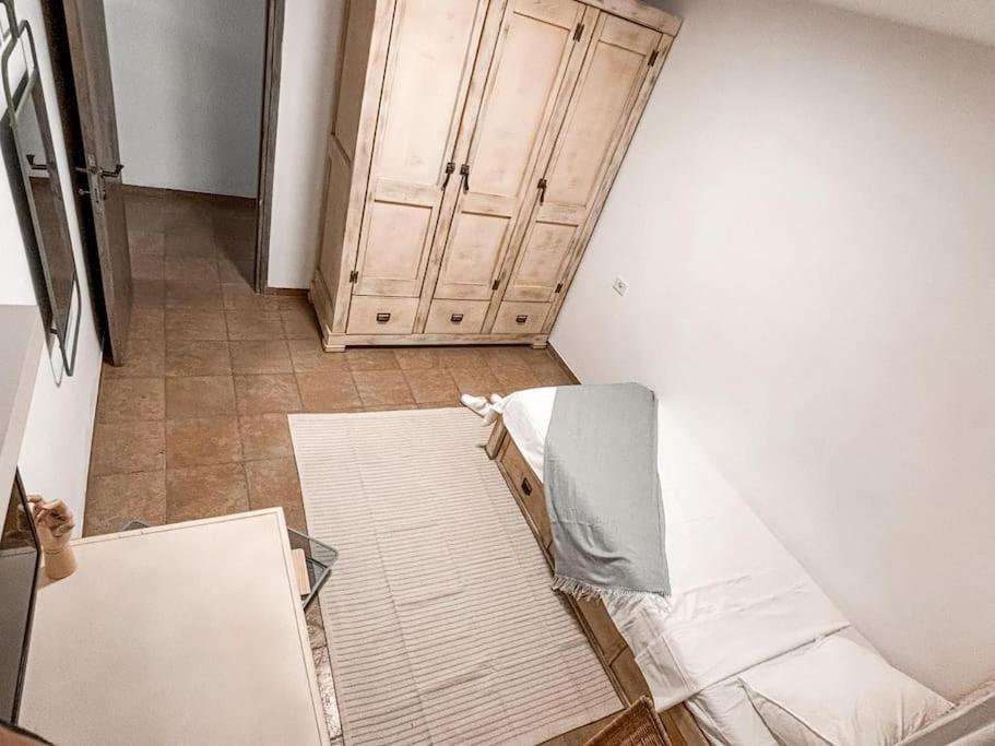 המייסדים Villa Zichron Ja’akow Kültér fotó