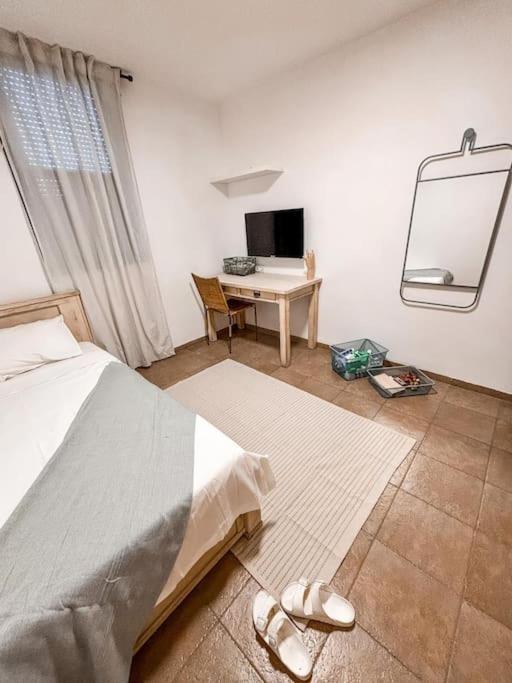 המייסדים Villa Zichron Ja’akow Kültér fotó